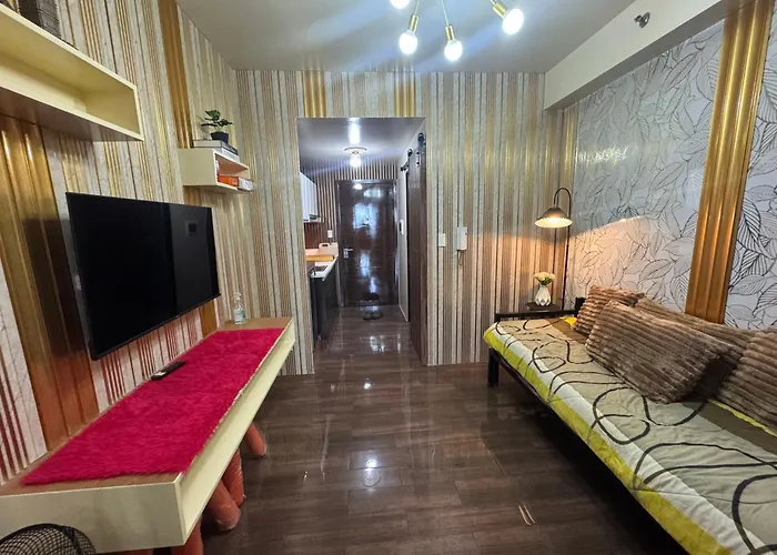Air Residences Mkt *