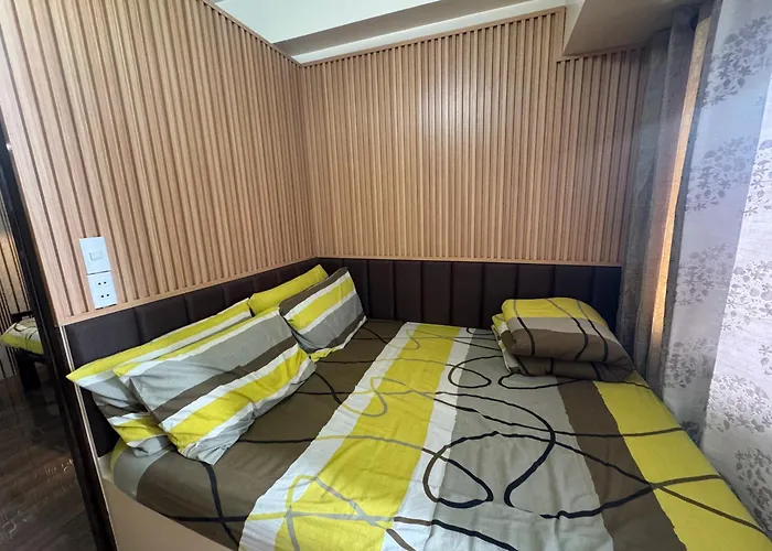 Aparthotel Air Residences Mkt *