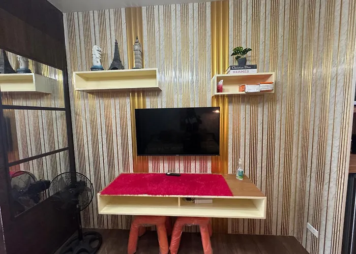 Air Residences Mkt Manila