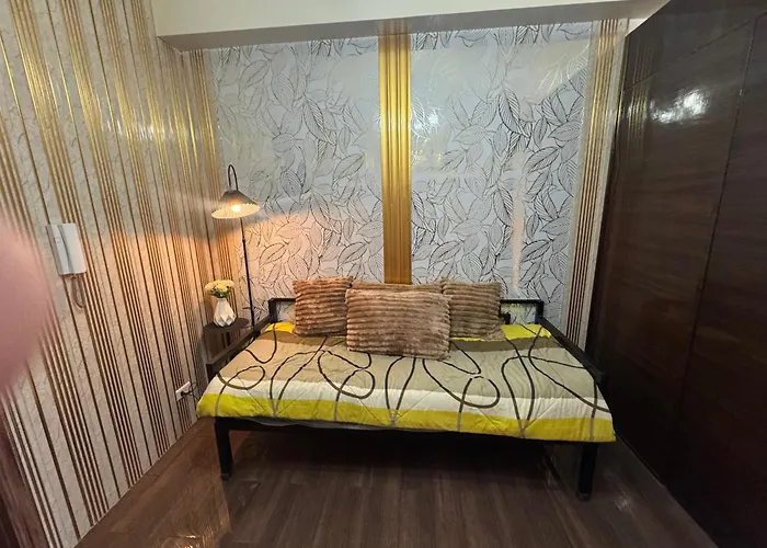 Air Residences Mkt * Manila