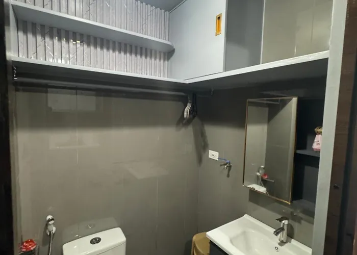 Air Residences Mkt Aparthotel