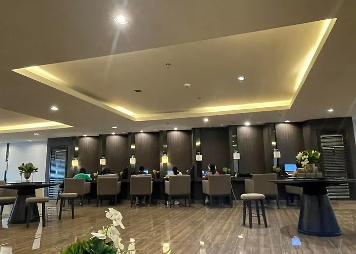 Air Residences Mkt *