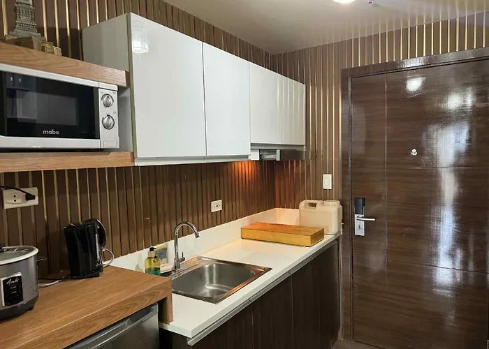 Air Residences Mkt Aparthotel