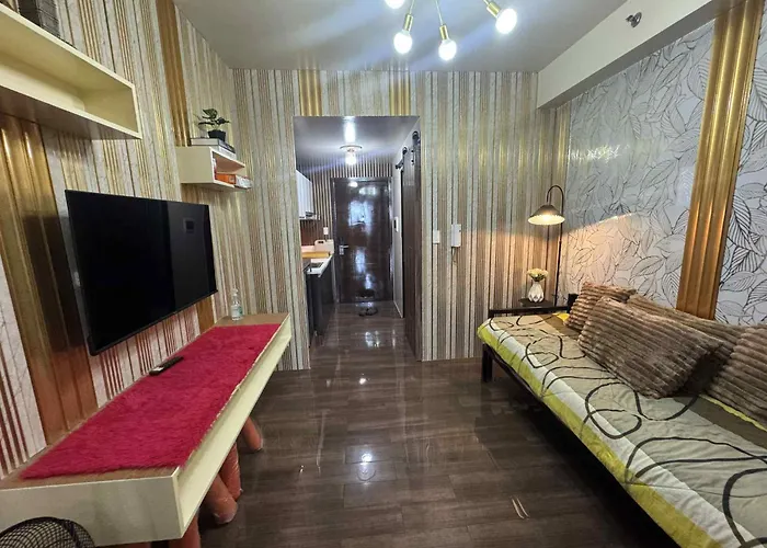 Aparthotel Air Residences Mkt